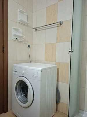 Închierere Garsoniera Dristor, 3 min metrou, mobilata, utilata - imagine 7