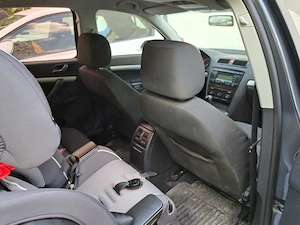 Skoda Octavia II 1.6Mpi 2008 - imagine 5