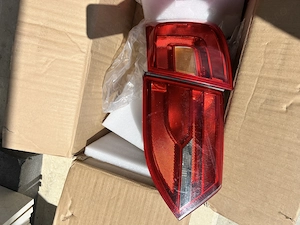 Stopuri Volkswagen Jetta mk6 2010-2014