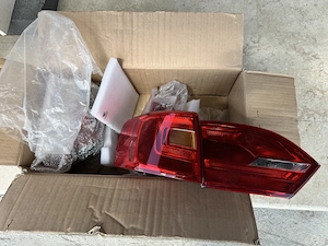 Stopuri Volkswagen Jetta mk6 2010-2014 - imagine 2