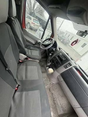 Vând Volkswagen crafter  - imagine 3