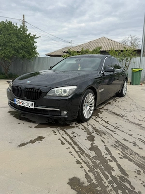 Bmw f01 730d - imagine 5