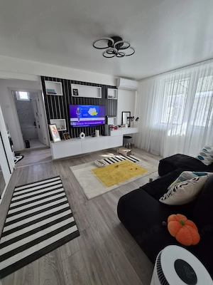 Apartament 2 camere - Cernavoda - Zona Centru