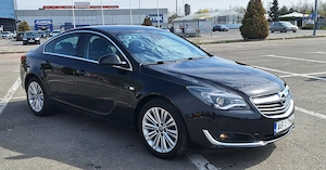 Vand Opel Insignia Facelift , euro 6  - imagine 8