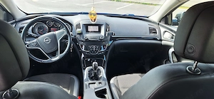 Vand Opel Insignia Facelift , euro 6  - imagine 9