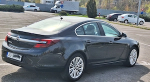 Vand Opel Insignia Facelift , euro 6  - imagine 5