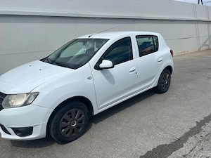 Dacia Sandero 1.5dCI - imagine 3