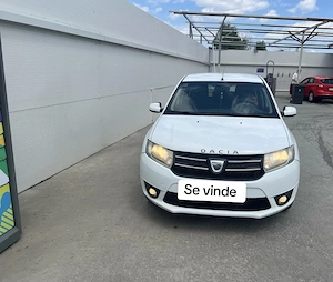 Dacia Sandero 1.5dCI - imagine 2