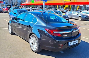 Vand Opel Insignia Facelift , euro 6  - imagine 6