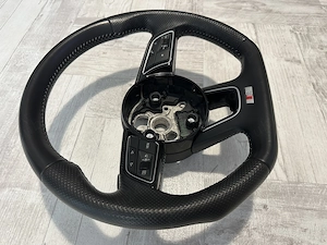 Volan Audi S-Line - imagine 4