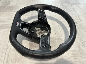 Volan Audi S-Line - imagine 5