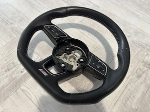 Volan Audi S-Line - imagine 3