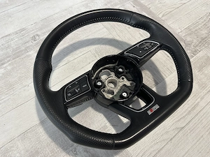 Volan Audi S-Line - imagine 2