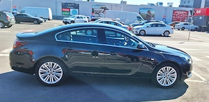 Vand Opel Insignia Facelift , euro 6 