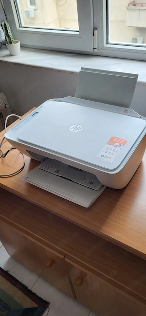 Muktifunctionala HP DeskJet 2700e 
