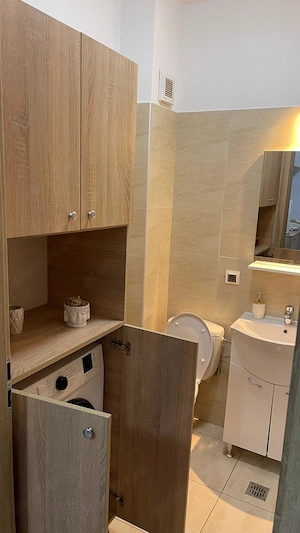 Închiriere apartament (et.1)-COMPLEX ROTAR - imagine 5