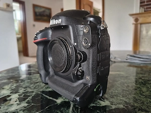 Vând Nikon D4s impecabil  - imagine 2