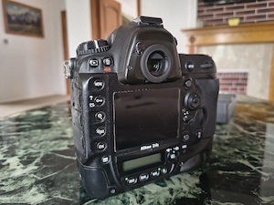 Vând Nikon D4s impecabil  - imagine 5