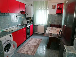 apartament de inchiriat  2 camere