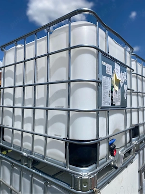 Vand ibc 1000 l