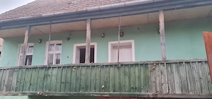 Casa traditionala cu pivnita, anexe caramida 60mp si curte spatioasa - imagine 5