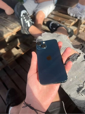 iphone 13 mini  - imagine 2