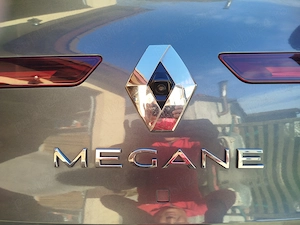 Megane 2024 puțin rulat - imagine 7