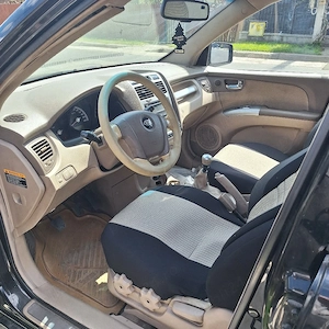 vand kia sportage diesel, 2007