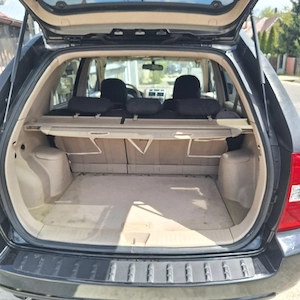 vand kia sportage diesel, 2007