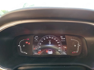 Megane 2024 puțin rulat - imagine 2