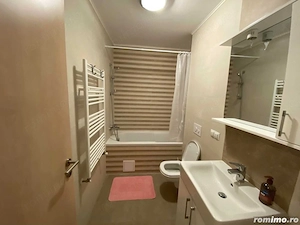 De inchiriat apartament 2 camere in zona Circumvalatiunii 