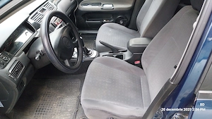 Mitsubishi Lancer Invite Combi 2004, 1600cmc, Benzină. 98cp Preț fix = 1.590 Euro - imagine 10