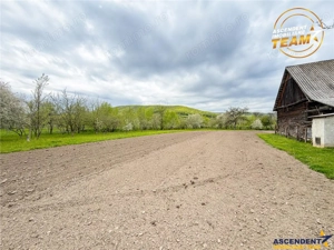 Casa cu farmec rustic + teren privat de 3.315 mp, Borosneul Mic, Covasna - imagine 14