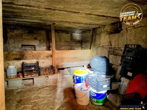 Casa cu farmec rustic + teren privat de 3.315 mp, Borosneul Mic, Covasna - imagine 17
