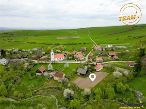 Casa cu farmec rustic + teren privat de 3.315 mp, Borosneul Mic, Covasna - imagine 10