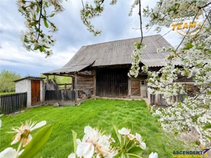 Casa cu farmec rustic + teren privat de 3.315 mp, Borosneul Mic, Covasna - imagine 18