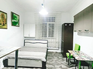 De inchiriat apartament 1 camera in zona Olimpia - imagine 3