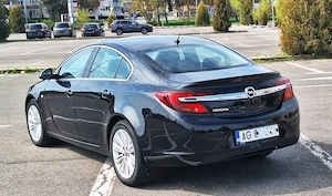 Vand Opel Insignia Facelift , euro 6  - imagine 4