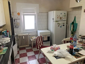 Vand apartament 4 camere, Lujerului, Militari Sector 6 - imagine 2