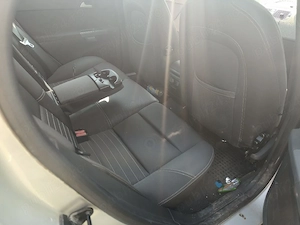 Vând volvo S40 2008 stare perfecta de functionare.