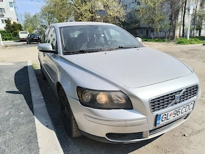 Vând volvo S40 2008 stare perfecta de functionare. - imagine 4