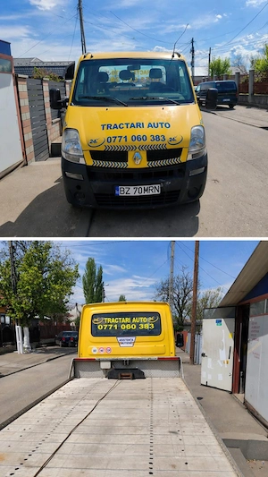 asistenta rutiera buzau tractari auto 
