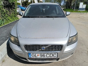 Vând volvo S40 2008 stare perfecta de functionare. - imagine 3