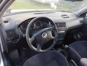 Vand VW Golf 4 Variant 1.9TDI ALH 90 cp 2001! - imagine 5