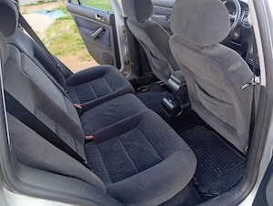 Vand VW Golf 4 Variant 1.9TDI ALH 90 cp 2001! - imagine 8