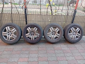 Vand VW Golf 4 Variant 1.9TDI ALH 90 cp 2001! - imagine 10