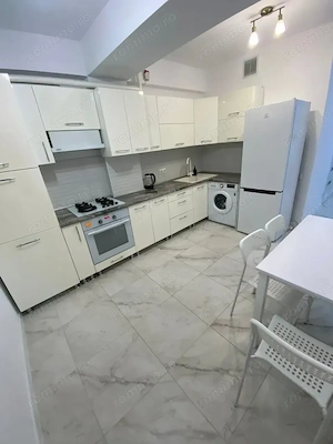 De inchiriat apartament 1 camera in zona Torontalului 