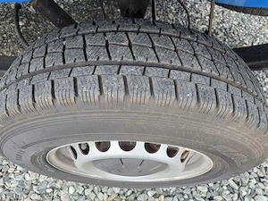 VW Crafter 140 CP, doka 6 loc, bena 2,7 m. 2019,  - imagine 19