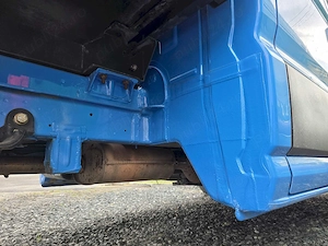 VW Crafter 140 CP, doka 6 loc, bena 2,7 m. 2019,  - imagine 17