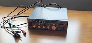 Amplificator audio stereo WG-158BT